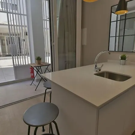 Bela Apartment *