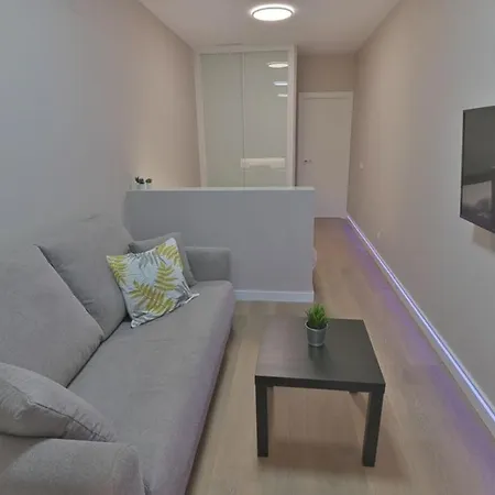 Bela Apartamento Cangas do Morrazo