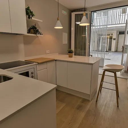 Apartment Bela