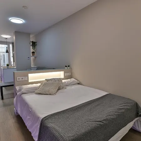 Apartment Bela