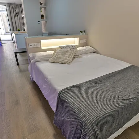 Bela Apartment Cangas do Morrazo