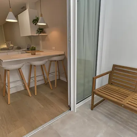 Bela Apartment *