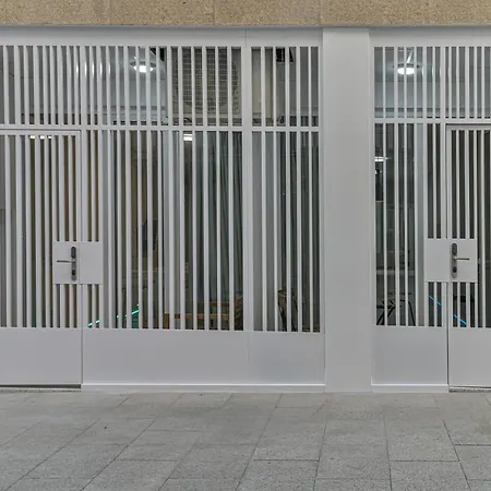 Bela Apartment