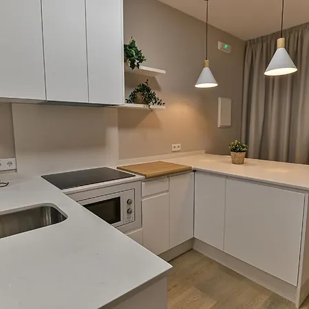 Apartamento Bela Cangas do Morrazo