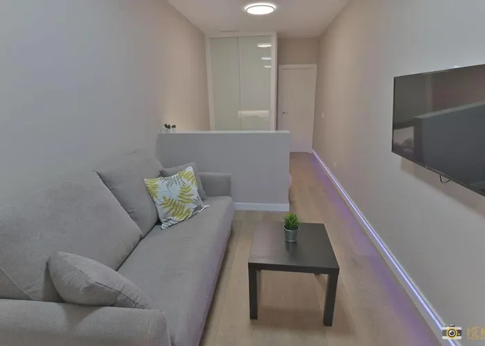 Bela Daire Cangas do Morrazo