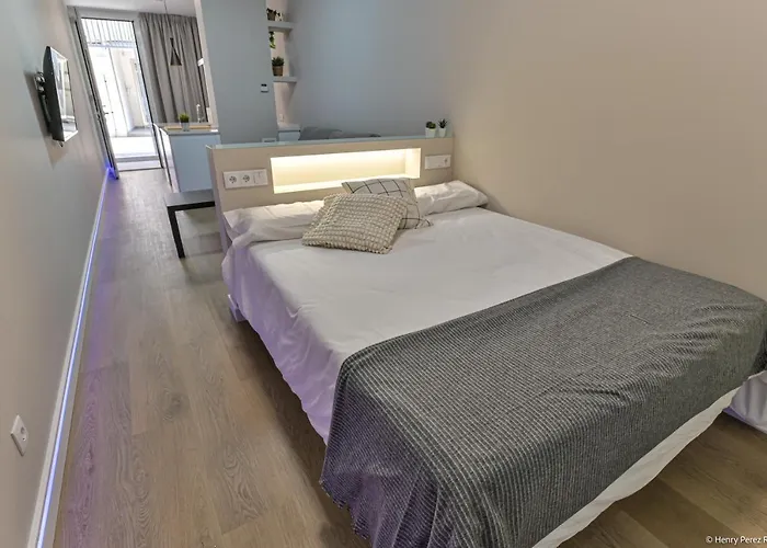 Bela Daire Cangas do Morrazo